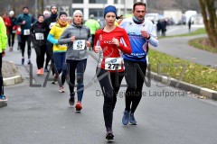 18. Asdorflauf Wehbach - 1. Lauf Ausdauer-Cup 2020