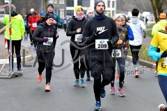 18. Asdorflauf Wehbach - 1. Lauf Ausdauer-Cup 2020