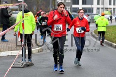 18. Asdorflauf Wehbach - 1. Lauf Ausdauer-Cup 2020