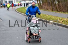 18. Asdorflauf Wehbach - 1. Lauf Ausdauer-Cup 2020