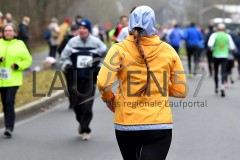 18. Asdorflauf Wehbach - 1. Lauf Ausdauer-Cup 2020