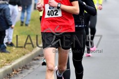 18. Asdorflauf Wehbach - 1. Lauf Ausdauer-Cup 2020