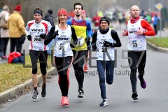 18. Asdorflauf Wehbach - 1. Lauf Ausdauer-Cup 2020