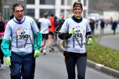 18. Asdorflauf Wehbach - 1. Lauf Ausdauer-Cup 2020