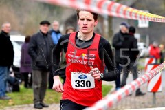 18. Asdorflauf Wehbach - 1. Lauf Ausdauer-Cup 2020