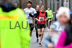 18. Asdorflauf Wehbach - 1. Lauf Ausdauer-Cup 2020