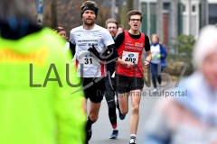 18. Asdorflauf Wehbach - 1. Lauf Ausdauer-Cup 2020