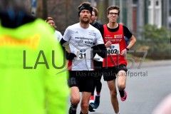 18. Asdorflauf Wehbach - 1. Lauf Ausdauer-Cup 2020