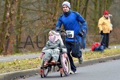 18. Asdorflauf Wehbach - 1. Lauf Ausdauer-Cup 2020