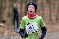 18. Ferndorfer Frühjahrswaldlauf - 1. Lauf zur SVB-3-Städte-Tour 2016