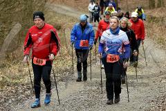 18. Ferndorfer Frühjahrswaldlauf - 1. Lauf zur SVB-3-Städte-Tour 2016