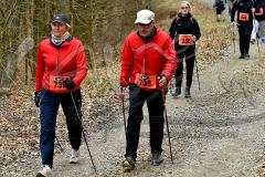 18. Ferndorfer Frühjahrswaldlauf - 1. Lauf zur SVB-3-Städte-Tour 2016