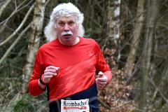 18. Ferndorfer Frühjahrswaldlauf - 1. Lauf zur SVB-3-Städte-Tour 2016