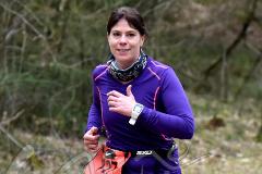 18. Ferndorfer Frühjahrswaldlauf - 1. Lauf zur SVB-3-Städte-Tour 2016