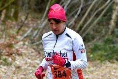 18. Ferndorfer Frühjahrswaldlauf - 1. Lauf zur SVB-3-Städte-Tour 2016