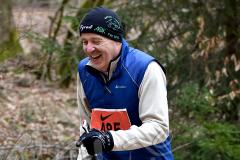 18. Ferndorfer Frühjahrswaldlauf - 1. Lauf zur SVB-3-Städte-Tour 2016