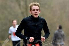 18. Ferndorfer Frühjahrswaldlauf - 1. Lauf zur SVB-3-Städte-Tour 2016