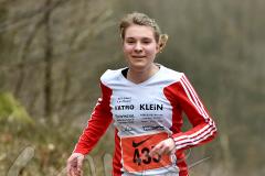 18. Ferndorfer Frühjahrswaldlauf - 1. Lauf zur SVB-3-Städte-Tour 2016