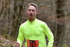 18. Ferndorfer Frühjahrswaldlauf - 1. Lauf zur SVB-3-Städte-Tour 2016