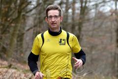 18. Ferndorfer Frühjahrswaldlauf - 1. Lauf zur SVB-3-Städte-Tour 2016