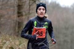 18. Ferndorfer Frühjahrswaldlauf - 1. Lauf zur SVB-3-Städte-Tour 2016