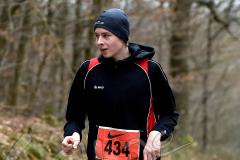18. Ferndorfer Frühjahrswaldlauf - 1. Lauf zur SVB-3-Städte-Tour 2016