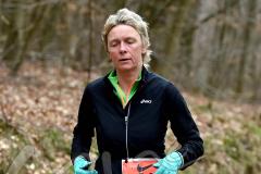 18. Ferndorfer Frühjahrswaldlauf - 1. Lauf zur SVB-3-Städte-Tour 2016
