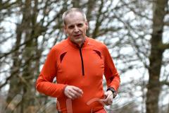 18. Ferndorfer Frühjahrswaldlauf - 1. Lauf zur SVB-3-Städte-Tour 2016
