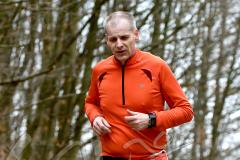 18. Ferndorfer Frühjahrswaldlauf - 1. Lauf zur SVB-3-Städte-Tour 2016