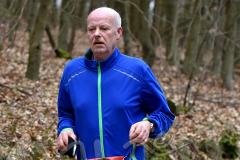 18. Ferndorfer Frühjahrswaldlauf - 1. Lauf zur SVB-3-Städte-Tour 2016