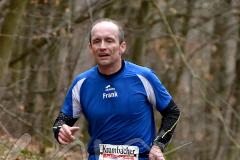18. Ferndorfer Frühjahrswaldlauf - 1. Lauf zur SVB-3-Städte-Tour 2016