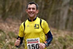 18. Ferndorfer Frühjahrswaldlauf - 1. Lauf zur SVB-3-Städte-Tour 2016