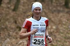 18. Ferndorfer Frühjahrswaldlauf - 1. Lauf zur SVB-3-Städte-Tour 2016