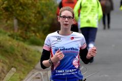 18. Helberhäuser HauBerg-Lauf – 7. Lauf zur Rothaar-Laufserie um den AOK-Cup 2015
Finale in Helberhausen