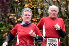 18. Helberhäuser HauBerg-Lauf – 7. Lauf zur Rothaar-Laufserie um den AOK-Cup 2015
Finale in Helberhausen