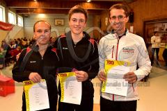 18. Helberhäuser HauBerg-Lauf – 7. Lauf zur Rothaar-Laufserie um den AOK-Cup 2015
Finale in Helberhausen