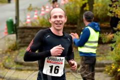 18. Helberhäuser HauBerg-Lauf – 7. Lauf zur Rothaar-Laufserie um den AOK-Cup 2015
Finale in Helberhausen