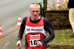 18. Helberhäuser HauBerg-Lauf – 7. Lauf zur Rothaar-Laufserie um den AOK-Cup 2015
Finale in Helberhausen