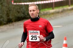 18. Helberhäuser HauBerg-Lauf – 7. Lauf zur Rothaar-Laufserie um den AOK-Cup 2015
Finale in Helberhausen