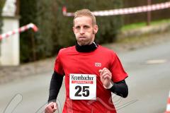 18. Helberhäuser HauBerg-Lauf – 7. Lauf zur Rothaar-Laufserie um den AOK-Cup 2015
Finale in Helberhausen