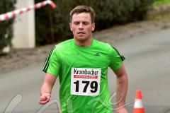 18. Helberhäuser HauBerg-Lauf – 7. Lauf zur Rothaar-Laufserie um den AOK-Cup 2015
Finale in Helberhausen
