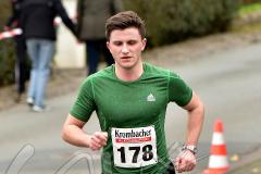 18. Helberhäuser HauBerg-Lauf – 7. Lauf zur Rothaar-Laufserie um den AOK-Cup 2015
Finale in Helberhausen