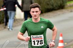 18. Helberhäuser HauBerg-Lauf – 7. Lauf zur Rothaar-Laufserie um den AOK-Cup 2015
Finale in Helberhausen