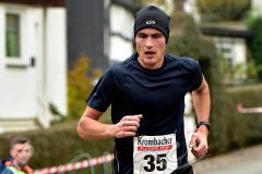 18. Helberhäuser HauBerg-Lauf – 7. Lauf zur Rothaar-Laufserie um den AOK-Cup 2015
Finale in Helberhausen