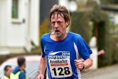 18. Helberhäuser HauBerg-Lauf – 7. Lauf zur Rothaar-Laufserie um den AOK-Cup 2015
Finale in Helberhausen