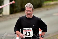 18. Helberhäuser HauBerg-Lauf – 7. Lauf zur Rothaar-Laufserie um den AOK-Cup 2015
Finale in Helberhausen