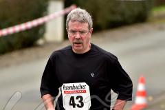 18. Helberhäuser HauBerg-Lauf – 7. Lauf zur Rothaar-Laufserie um den AOK-Cup 2015
Finale in Helberhausen