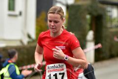 18. Helberhäuser HauBerg-Lauf – 7. Lauf zur Rothaar-Laufserie um den AOK-Cup 2015
Finale in Helberhausen