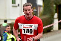 18. Helberhäuser HauBerg-Lauf – 7. Lauf zur Rothaar-Laufserie um den AOK-Cup 2015
Finale in Helberhausen