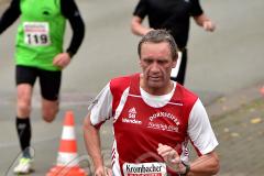 18. Helberhäuser HauBerg-Lauf – 7. Lauf zur Rothaar-Laufserie um den AOK-Cup 2015
Finale in Helberhausen